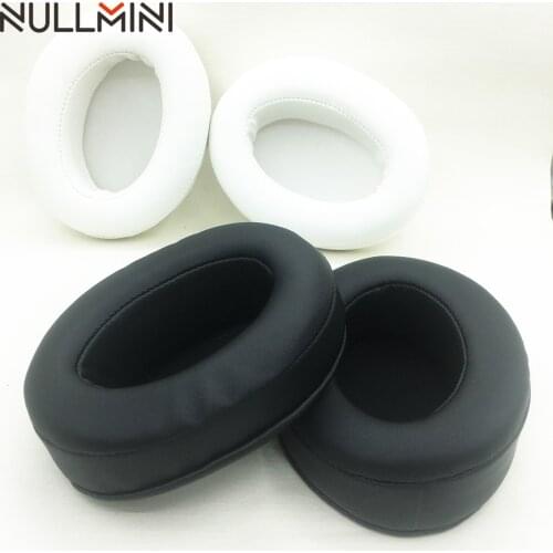 NullMini Replacement Earpads for HyperX Cloud I/ II, Cloud Core,Cloud Silver,Cloud Pro,Cloud X,Cloud Gamin Headset
