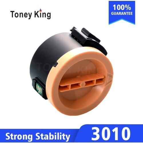 Toney King for xerox Phaser 3010 3040 toner cartridge WorkCentre 3045 3045b laser Printer toner Drum Powder 106R02182 106R02183