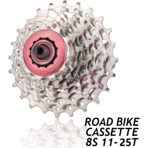 ZTTO 11-25T 9 Speed Freewheel Road Bike Bicycle Parts 18S 27S Speed Sprocket for Sora 3300 3500 R3000Cassette