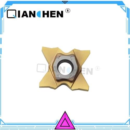 1pcs/lot TQJ27-2.22-0.15 TT9080 TQJ27-3.00-0.20 TQJ27-3.00-0.30 TQJ27-3.00-0.40 Made in Germany Perfect replacement for TaeguTec