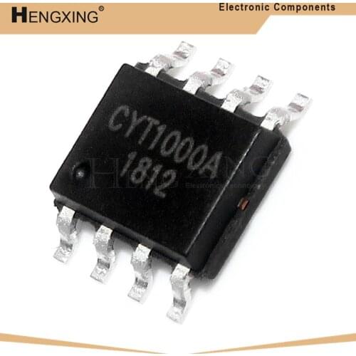 10piece CYT1000A CYT1000 SOP-8 In Stock