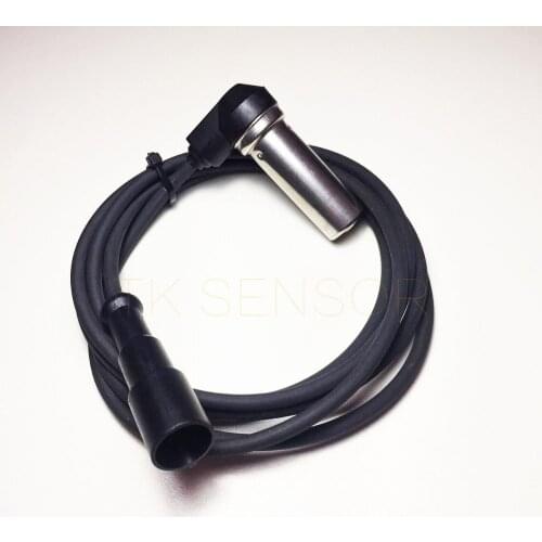 5 PCS IMX 00420566832 for IMEX , ABS Sensor, Anti-Lock Brake System Sensor,Wheel Speed Sensor L=1700MM
