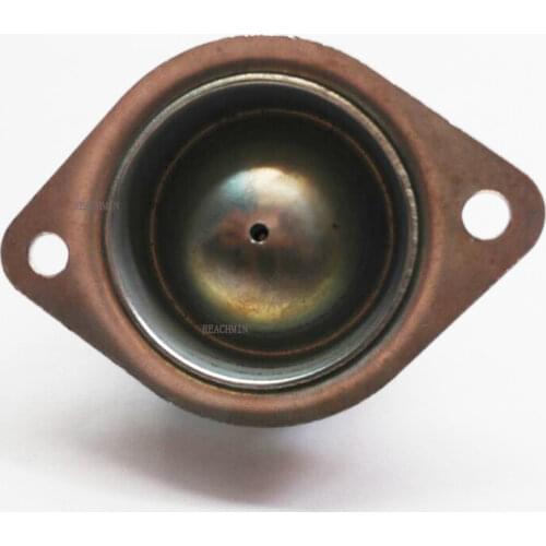 5pcs/lot Flange Mounted 5/8" Ball Transfer Bearing Unit Conveyor Roller Wheel Nylon