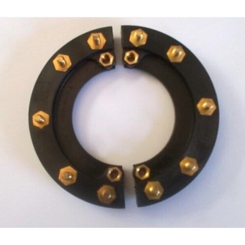 DSR Automatic Voltage Regulator Diesel Generator some parts made in Germany