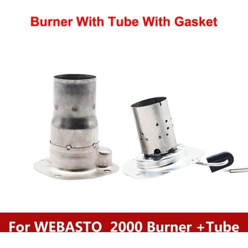 Truck Car Diesel Parking Heater Burner Combustion Chamber Assembly 65786A For Webasto Air TOP 2000/S/ST 12V 24V Preheaters