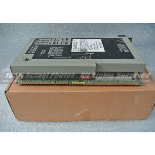 Used Good Condition 1785-L30B/D With Free DHL / EMS