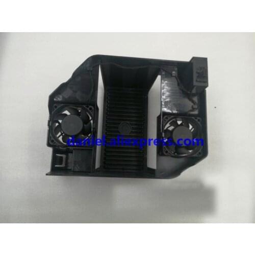 For HP Z440 Workstation memory hood Z440 memory fan cooling kit with fan
