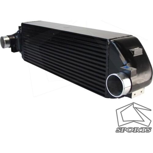FMIC Front Mount Intercooler For 2016-2018 Focus RS