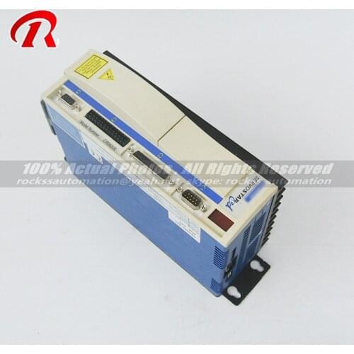 Used in Good Condition CR06200-1D062A With Free DHL / EMS