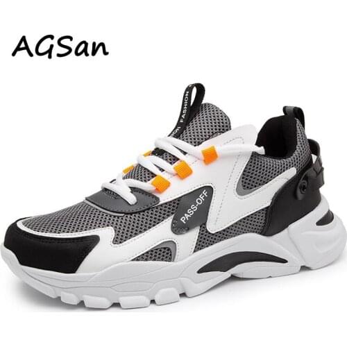 Summer Men Running Shoes Air Mesh Breathable Sneakers Outdoor Sport Shoes Fashion Mens Tennis Athletic Shoes Lightweight Flats