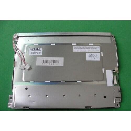 LQ104V1DG59 lcd display screen panel Repair replacement
