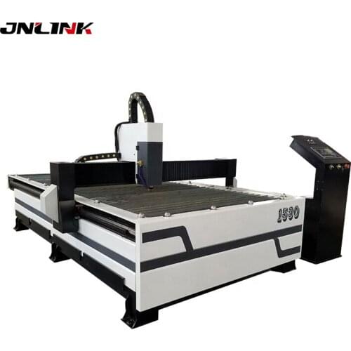Metal sheet air plasma cutting machine 63A 100A 200A cnc plasma cutter