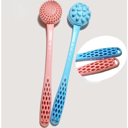 Multifunctional Massage Hammer Massage Stick Health Percussion Hammer Flower-Shaped Hammer Leisure Fitness For Parents