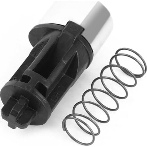 Shift Knob Shifter Button Repair Kit Fit For Honda Accord 1998-2002 Automatic Cars