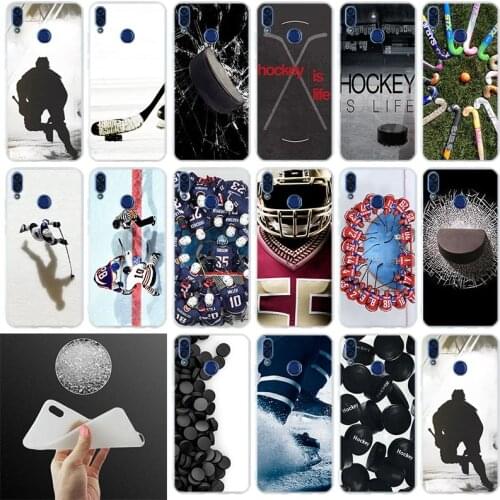 NAYIDA Huawei Honor 8C Phone Cases