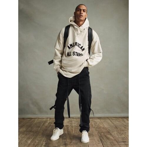 Grace Of God 7TH Summer New Fashion Mens Trend High Street Hip-Hop Comfortable T-Shirt