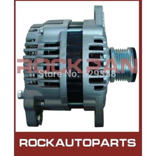 NEW ALTERNATOR LR1110724 LR1110-724 23100-EA00B 11119 FOR NISSAN SUZUKI