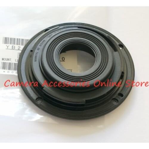 New Original 10-18 STM Bayonet 10-18 STM Ring For Canon 10-18MM STM bayonet lens mount Digital Camera Repair Parts