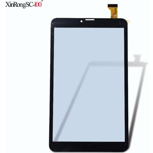 New touch screen For 8" FinePower A1 3G Tablet Touch panel Digitizer Glass Sensor Replacement Parts