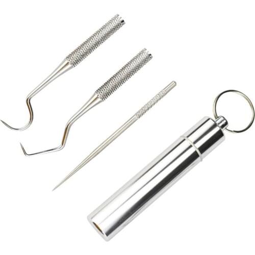 RUIMIO Sets For Teeth