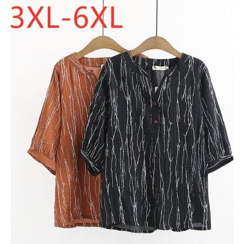 Коричневые блузки SHILI RIVER China At AliExpress