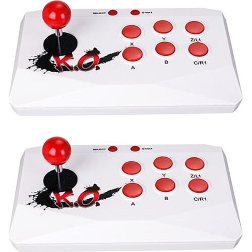 Shoren Game Consoles