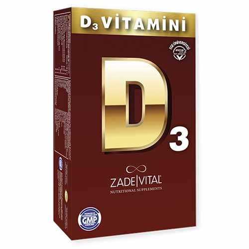 Mc Vital Vitamins D3 Drop 15 ml
