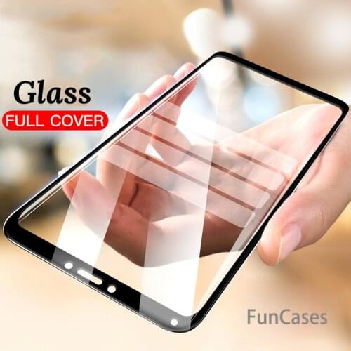 Tempered Glass For Xiaomi Redmi 6 6A 6 Pro S2 Screen Protector For Xiaomi Redme Note 6 Pro 5 Plus A6 Protective Glas Xiomi Xaomi