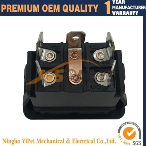 6665410 Headlight Switch 6665410 for Bobcat Skid Steers T110 T140 T180 T190 T250 T300