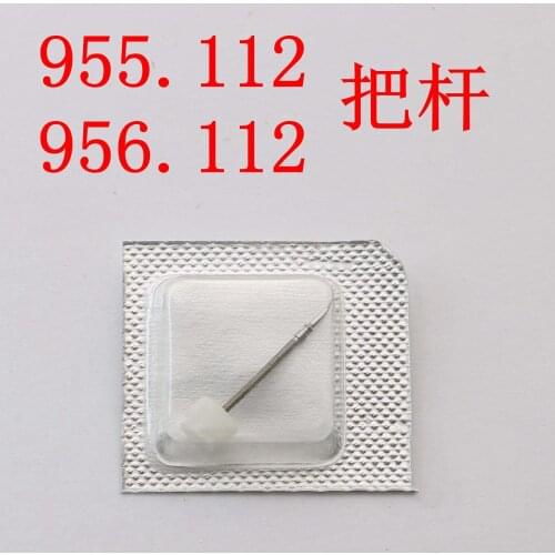 Watch accessories new original ETA956.112 series 955.412, movement accessories handle bar handle heart