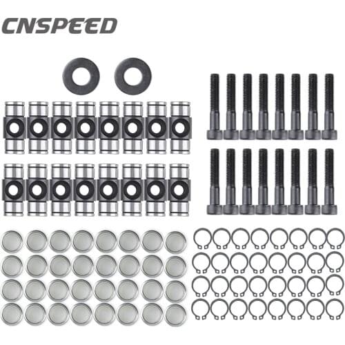 Ando racing Balancers And Spare Parts