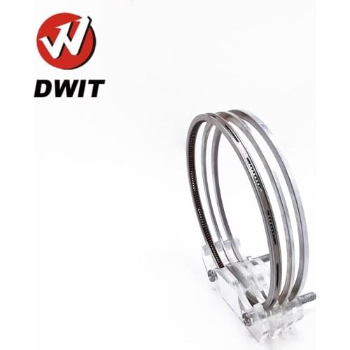 Dwit Auto Parts Piston ring 9S3068 for 3306 engine