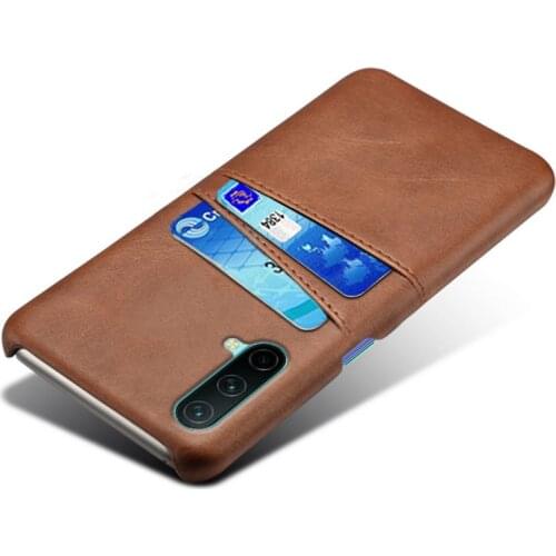 Credit Card Case PU Leather Wallet Cover For OnePlus Nord CE N10 5G N100 9R 9E 9 8T 8 7T 7 Pro 6T 6 5T 5 1+9r 1+8t Coque Funda