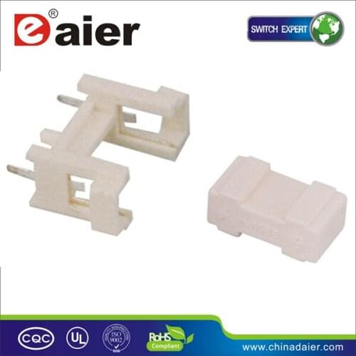 Daier BF-013 PCB Fuse Holder For Fuse 5*20mm