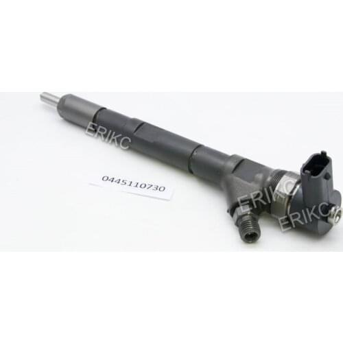 ERIKC 0445110730 Injector 0 445 110 279 Diesel Fuel Nozzle 0445 110 186 CR for Bosch HYUNDAI 338004A150 33800-4A100 4A170