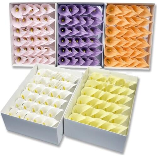 HVAYI Artificial Lilies