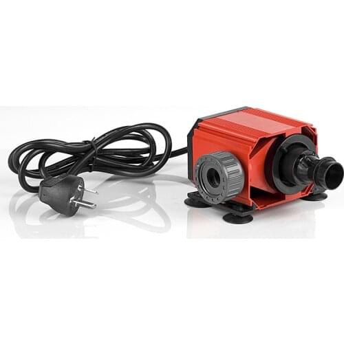 Marine source Red Devil SP2 needle wheel rotor pump, design for Protein Skimmer 13W 400 L/H