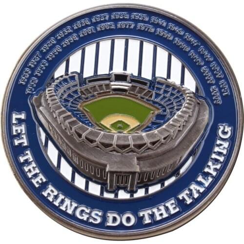 Customized Global Forced Naval Coins For Souvenirs Hot Sale Zinc Alloy Military Coins