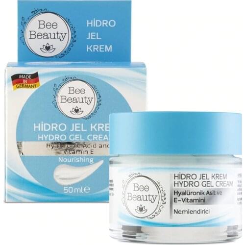 Bee Beauty Hydro Gel Cream 50 ml