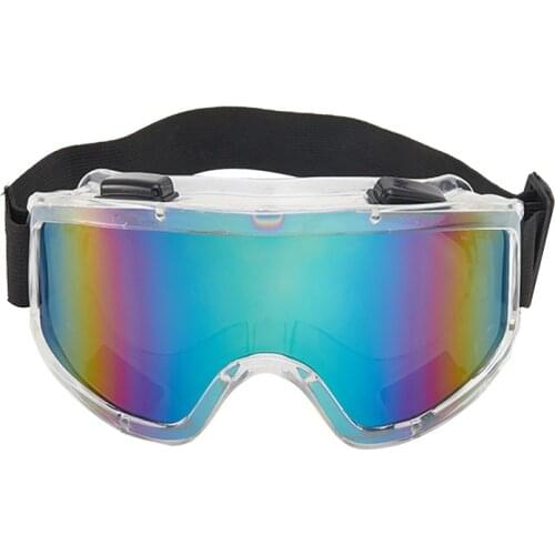 Ski Snowboard Goggles Mountain Skiing Eyewear Snowmobile Winter Sport Goggle Snow Glasses