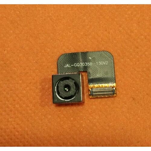 Original Photo Rear Back Camera 13.0MP Module for Ulefone Power 2 MTK6750T Octa Core 5.5" FHD Free shipping