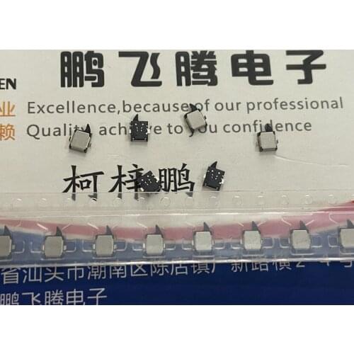 Original New 100% D3SK-A0R micro patch 2pin detection reset detection camera touch switch normally open