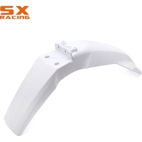 Motorcycle Front Fender Mudguard Cover For Husqvarna 701 Enduro Supermoto FC TC FX FE TE TX FS 125 150 250 300 350 450 501