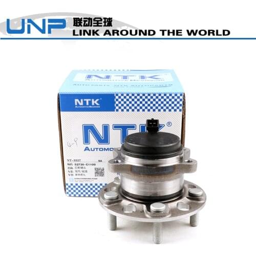 Auto Wheel Hub Bearing For Sonata Tucson Optima 52730C1100 52730-C1100