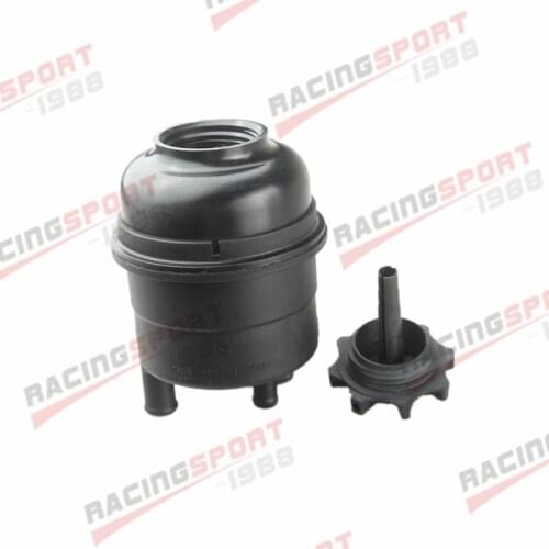For BMW Power Steering Pump Fluid Reservoir Tank E24 E28 E30 E34 E36 E38 E39 E46