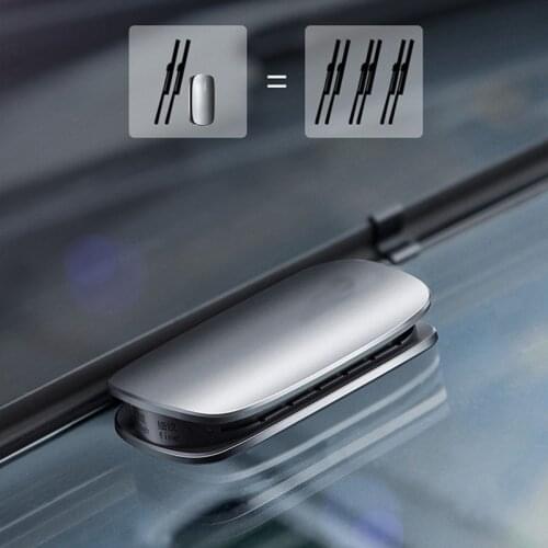 For Windshield Windscreen Wiper Blade Restorer Car Repair Tool Auto Rain Wing Wiper Repairer Car Wiper Cutter Repair Tool