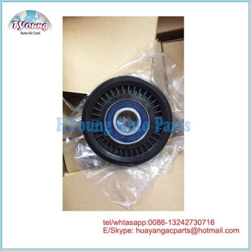 Auto air conditioning compressor clutch pulley for Subaru oem 73131-fc000 73131 fc000 73131fc000
