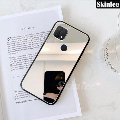 Чехлы для телефонов Oppo A92 Skinlee Smart China At AliExpress