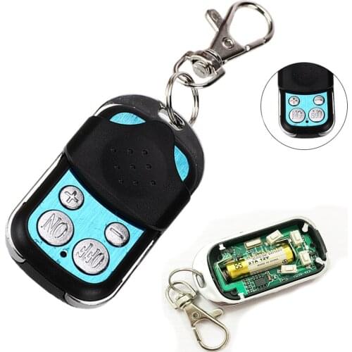 Universal 12V/24V LCD Monitor Switch Remote Control Controller with Battery For Car Diesels Air Parking Heater Car Accessories