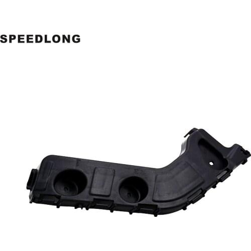 1 Pcs Left Side Rear Bumper Upper Spacer Bracket Holder Support for Chevrolet Trax 2014-2016